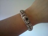 pulseira gotica