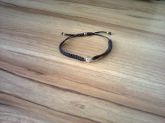 pulseira shambala strass