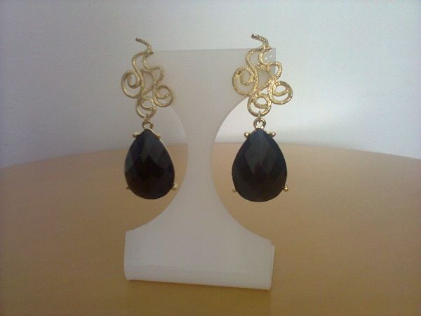 brinco glamour